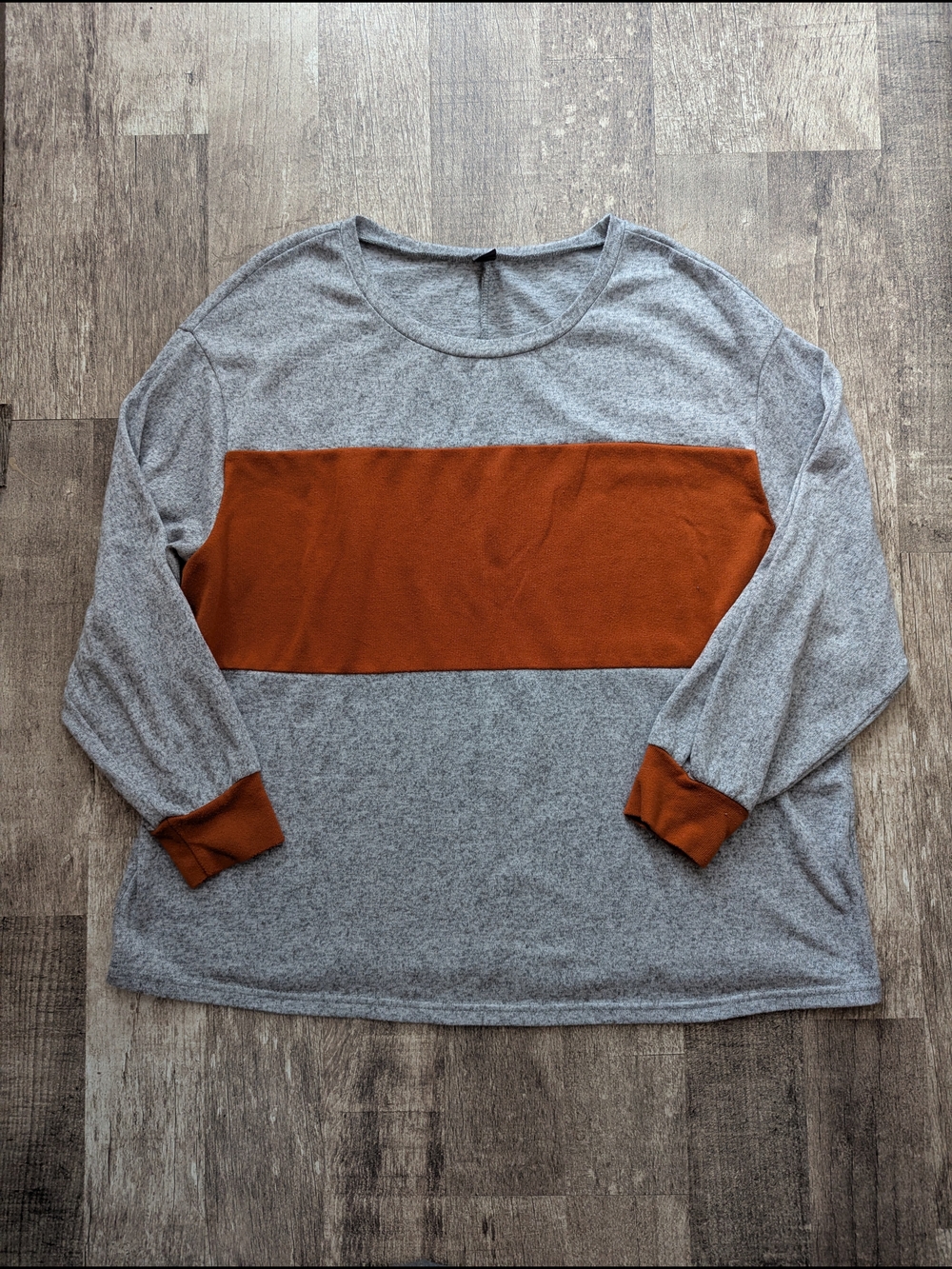 Women's Long Sleeve Top